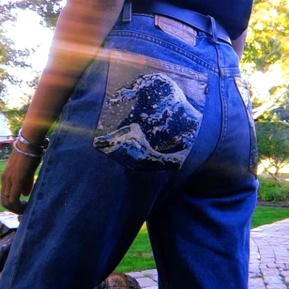 Jeans - Picture 1 of 4